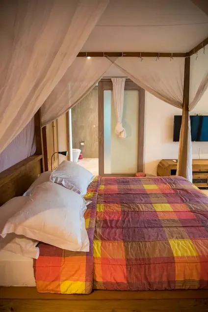 6BD LUX stunning pool Ubud - Image 1