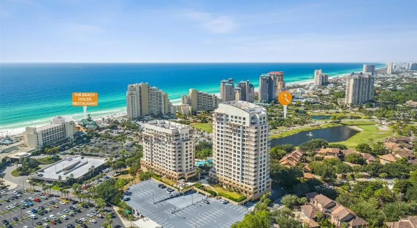 Luau at Sandestin Tower I & II - Image 1