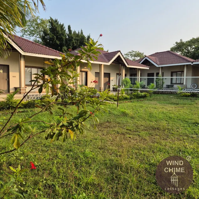 Windchime Cottages - Image 1