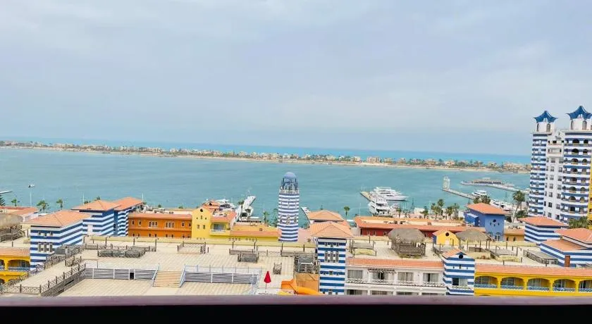 porto marina north coast - Image 1