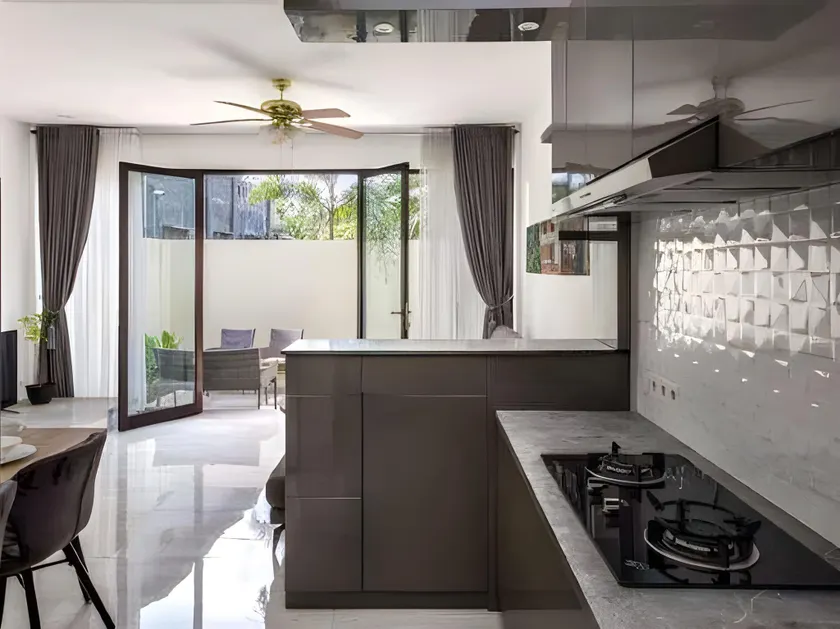 De Residence Pangandaran by Mabano Estates - Image 1