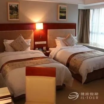 Jiayue Resort Hotel - Image 1
