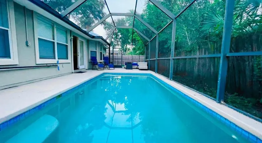 Private Pool, Near Boat Docks,Histori, DT,Beaches - Image 1