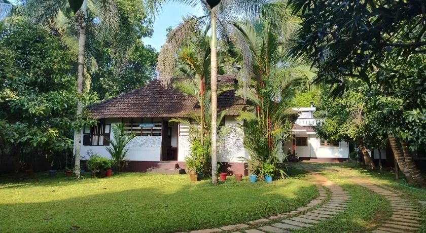 The Mangosteen Homestay - Image 1