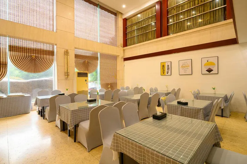 Xi Fei Ge Ya  Hotel Tonglu - Image 1