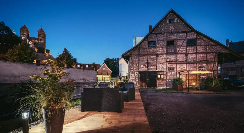 Ferienwohnungen an der Wassermühle - Image 1