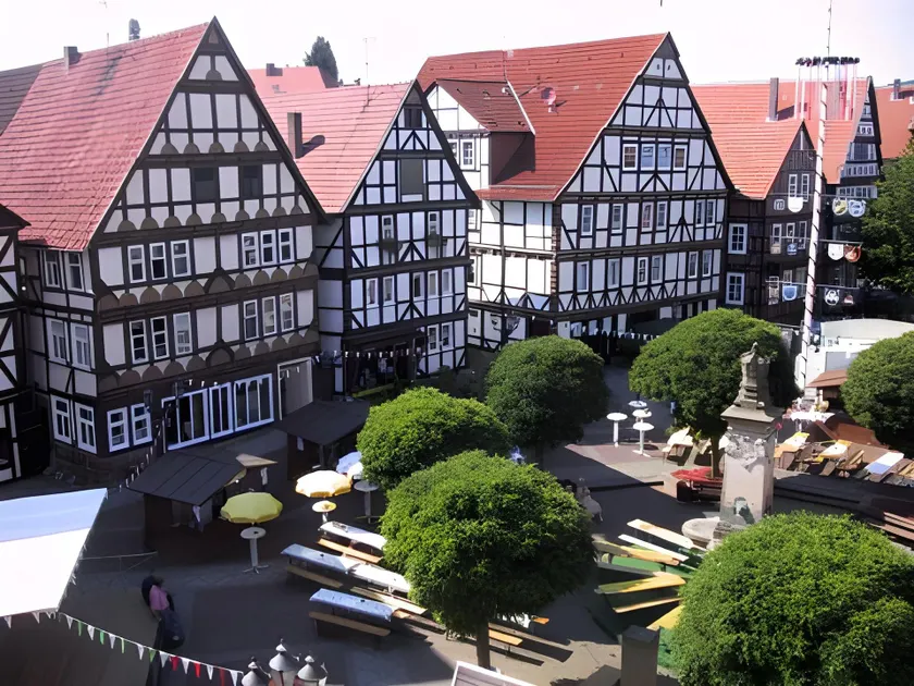 Zum Alten Brauhaus - Image 1