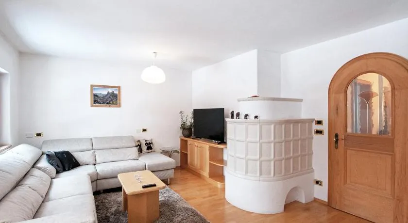 Mountain Living Apartment Idylia - Image 1