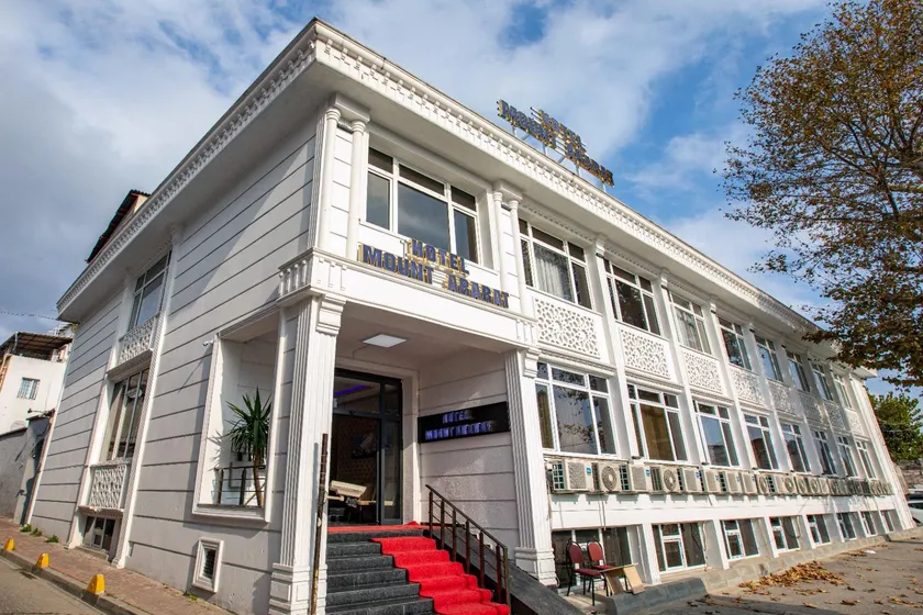 Hotel Vercenik - Image 1
