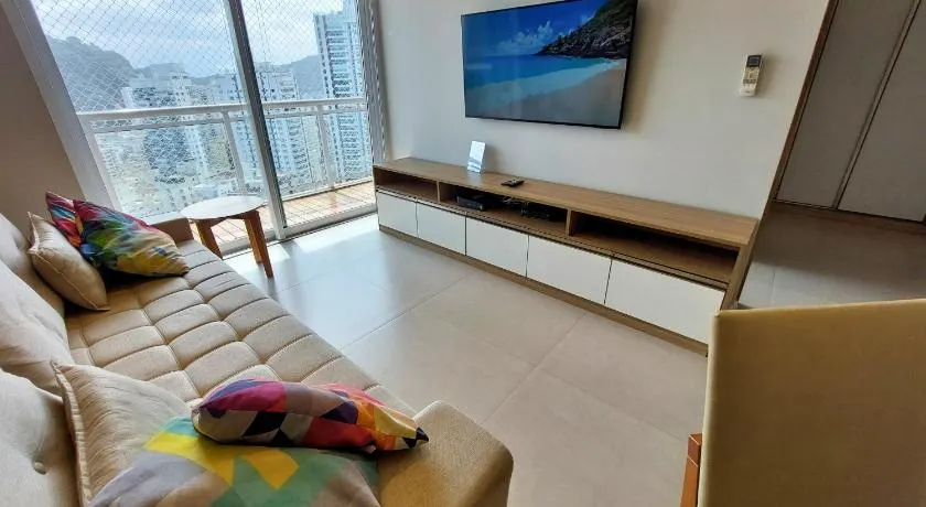 Book Santos Unlimited 2111 - Vista Mar & Piscina - Image 1