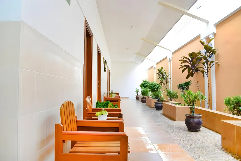 Hotel Pemalang - Image 1