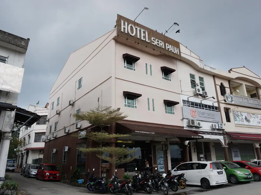 Hotel Seri Pauh - Image 1