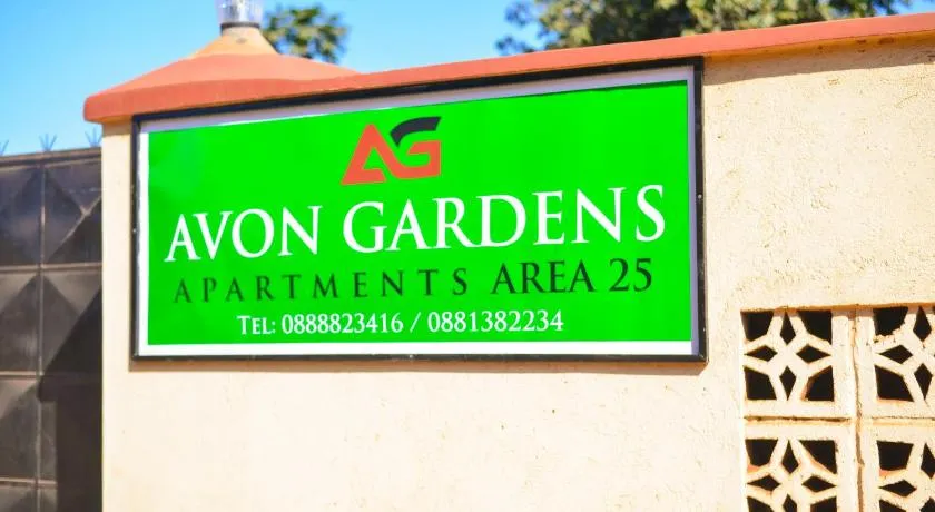 Avon Garden Apartments Area 25 - Image 1