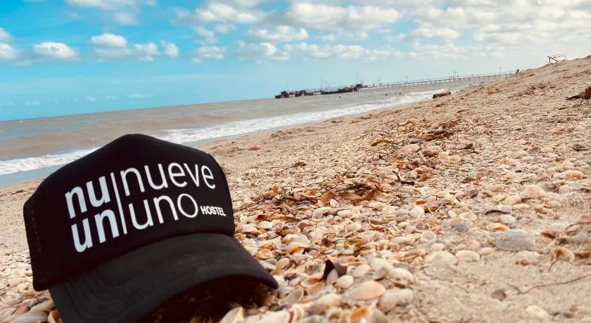 Nueve Uno Hostel - Image 1