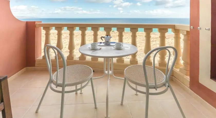 Residence Playa Paraiso With Ocean View - Green Flat - Image 1