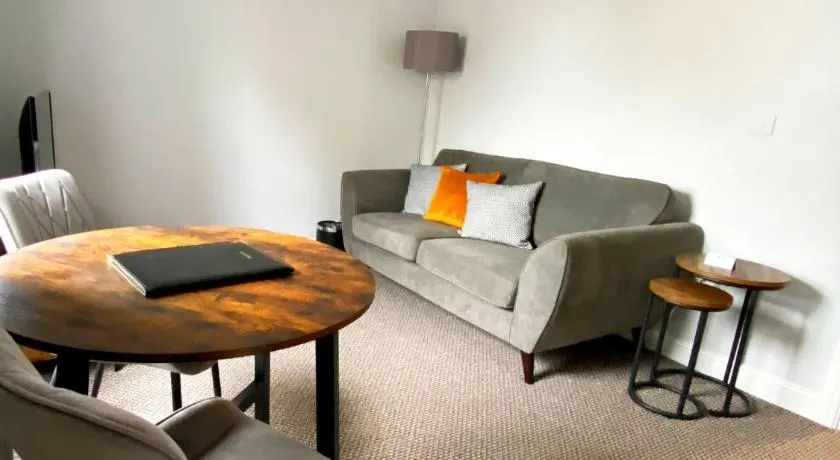 Poldice Valley Apartments - Image 1