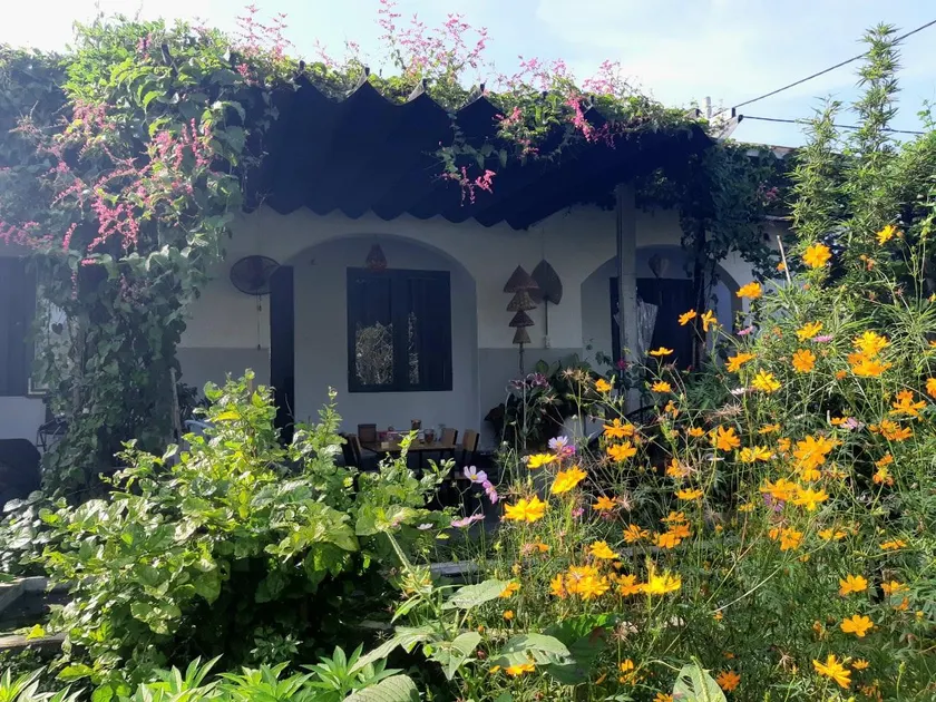 Vom Vom Garden House - Image 1