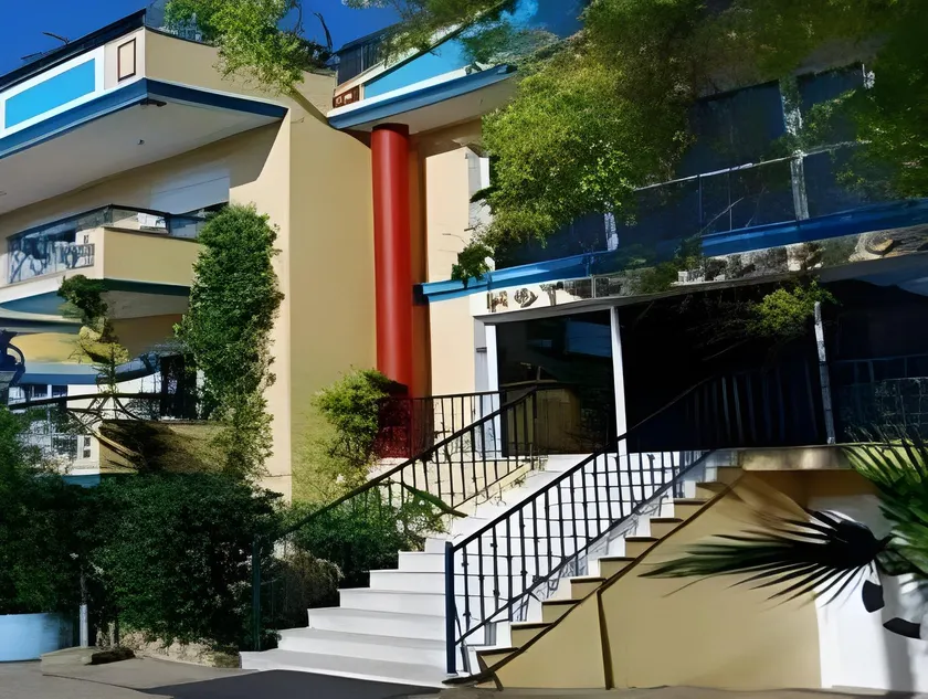Hotel Flesvos - Image 1