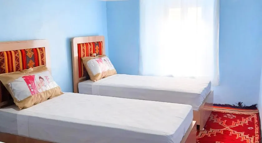 Tagmat guest house - Image 1