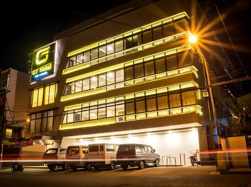 GT Hotel Iloilo - Image 1