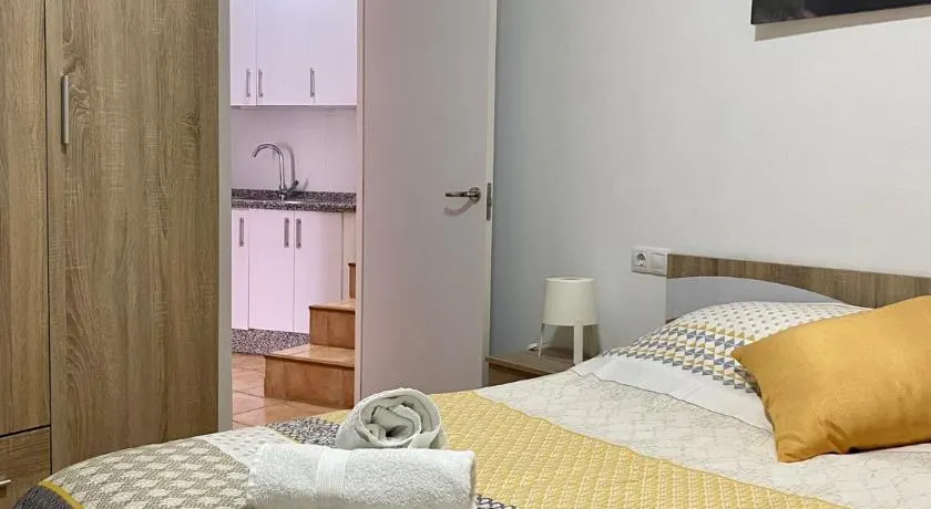 APARTAMENTO ARACENA RURAL - Image 1