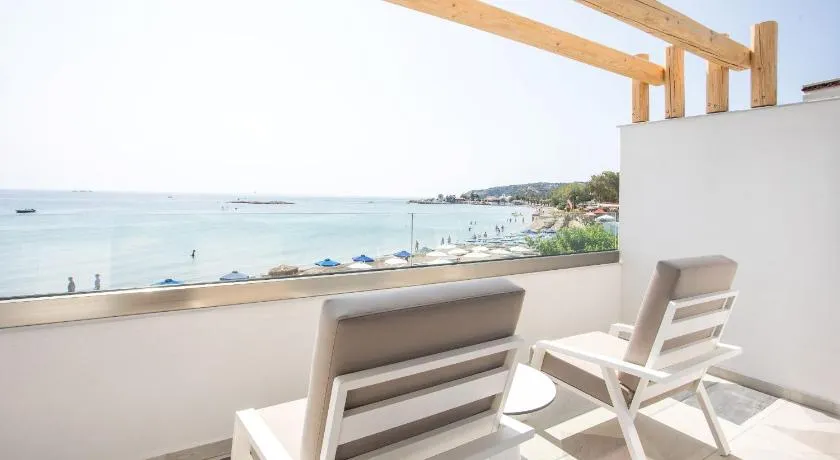 Dimitra Boutique Rooms - Image 1