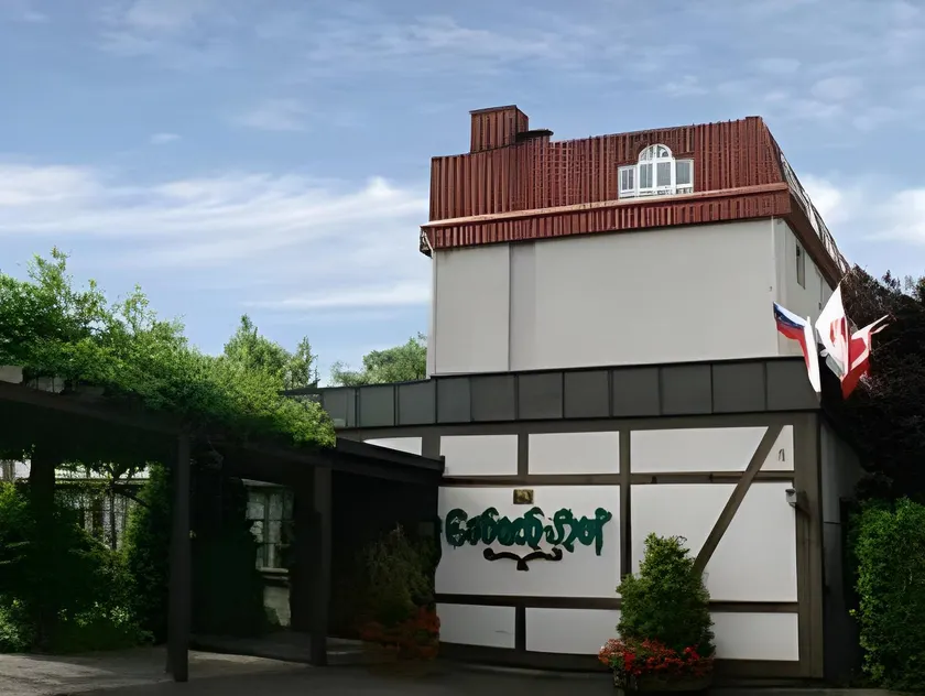 Hotel-Restaurant Esbach Hof - Image 1