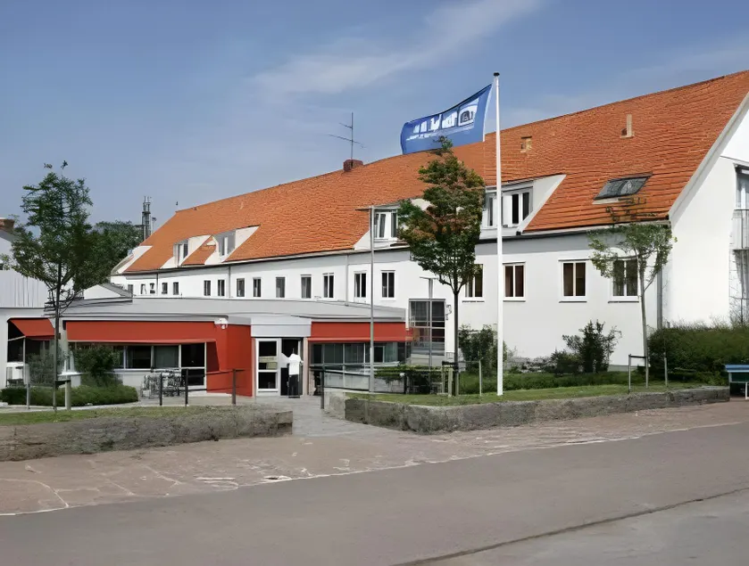 Hotell Svanen - Image 1