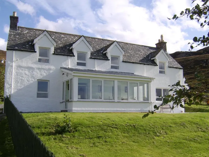 Croft Cottage - Image 1