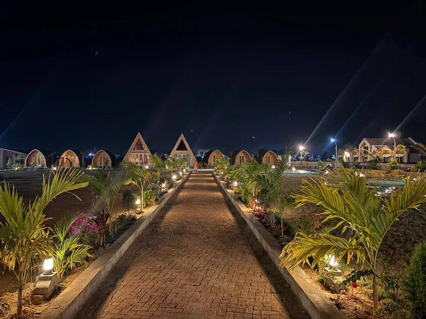 Buru Resort - Image 1