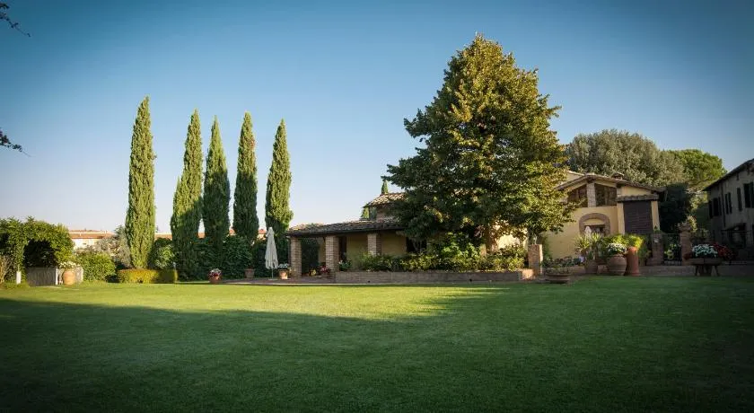 Borgo Villa Risi - Image 1