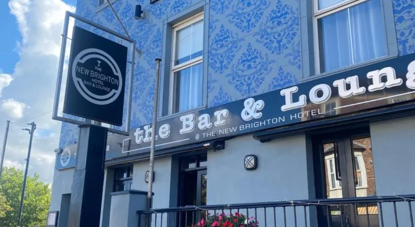 The New Brighton Hotel - Image 1