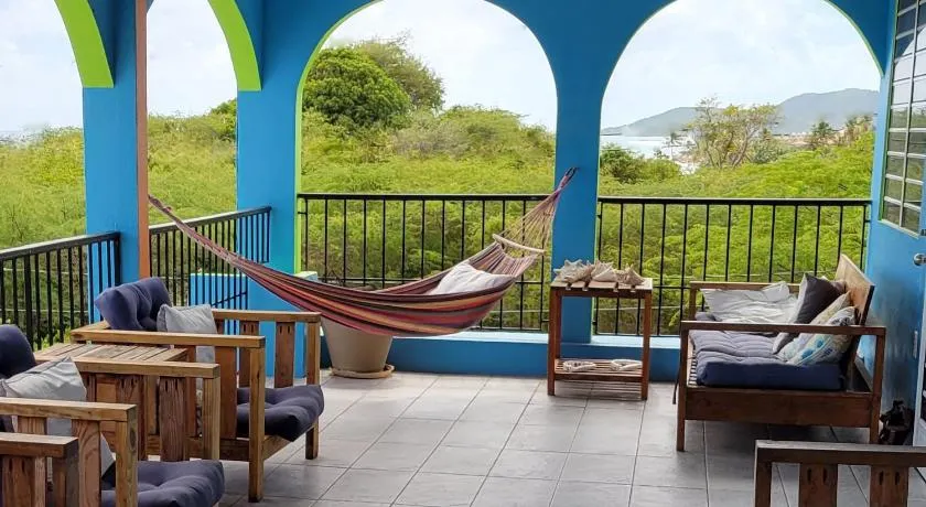 The Vieques Guesthouse - Image 1