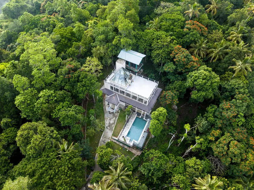 Canterbury Nature & Wellness Resort - Image 1