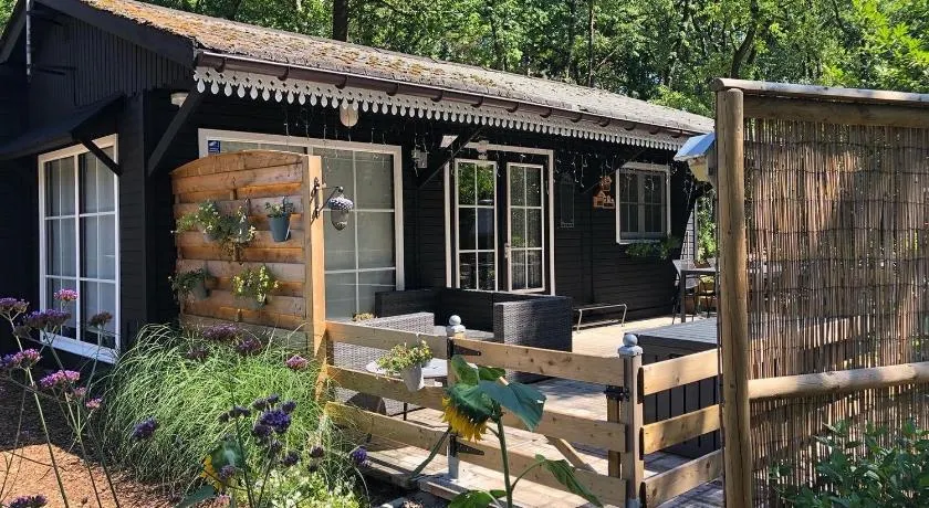 Charme chalet - Image 1