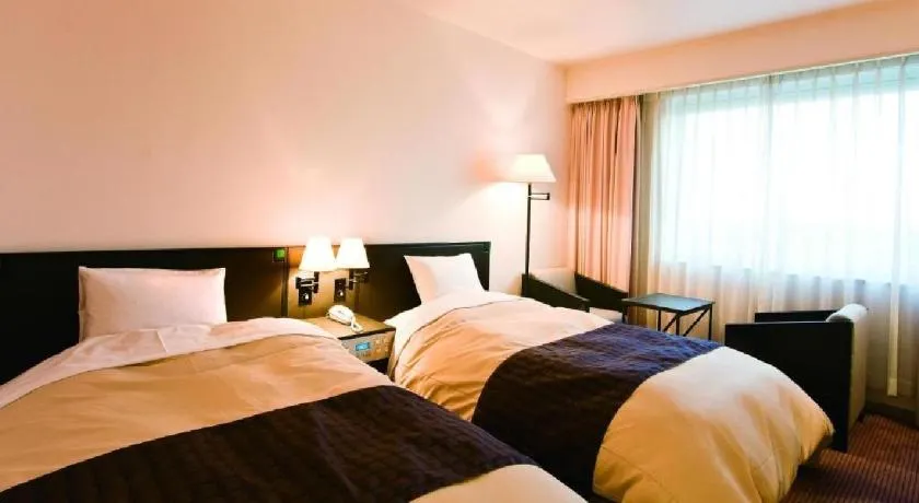 Ogaki Forum Hotel / Vacation STAY 72182 - Image 1