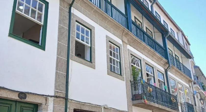 Casa Kilowatt - Amarante - Image 1