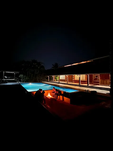 The Redstone Oasis Villa - Image 1