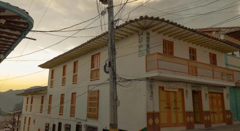 Hotel Felicina - Image 1