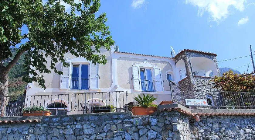Villa Casola B&B - Image 1