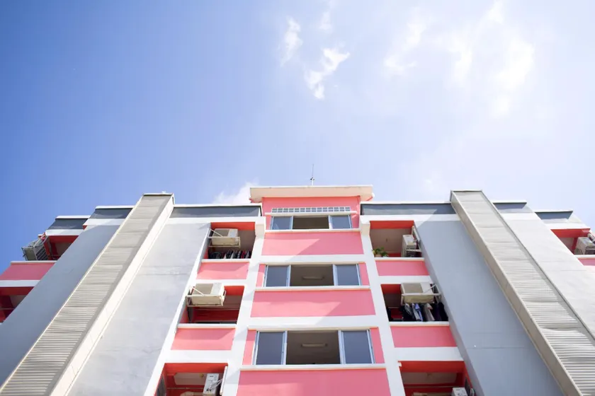 Ricco Residence Suvarnabhumi - Image 1