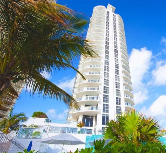 Private Ocean Condos at Marenas Beach - Image 1