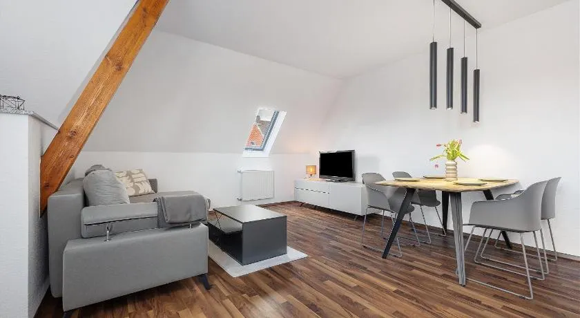Haus Hannover - Image 1