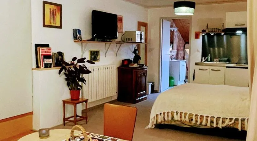 Gîte Tan Rouge - Image 1