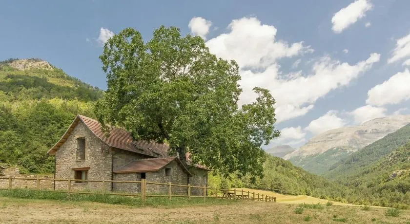Borda Batista Casa Rural - Image 1
