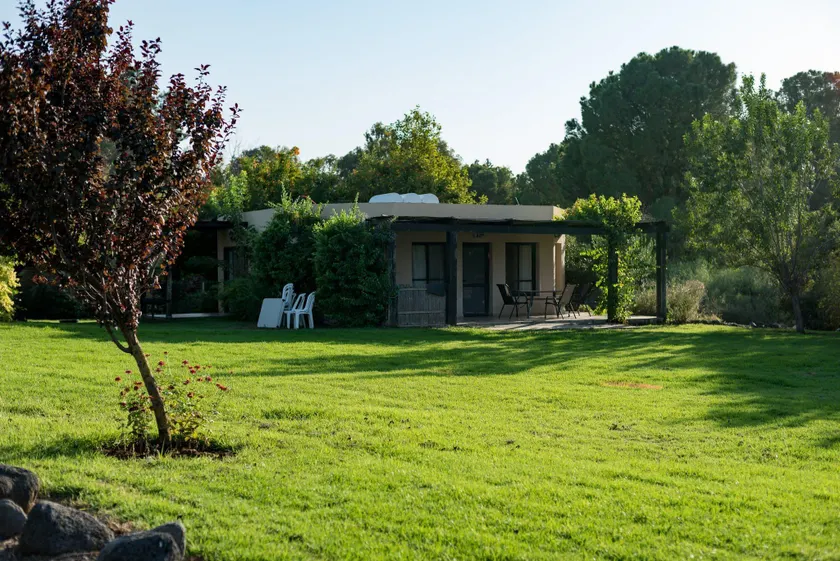 Nofey HaBashan Country Lodge - Image 1