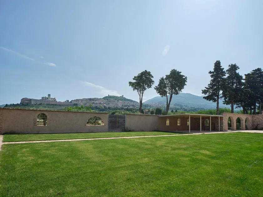 Ascesi Resort - Image 1