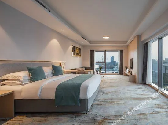 Holiday Inn Hangzhou Jinsha Lake - Image 1