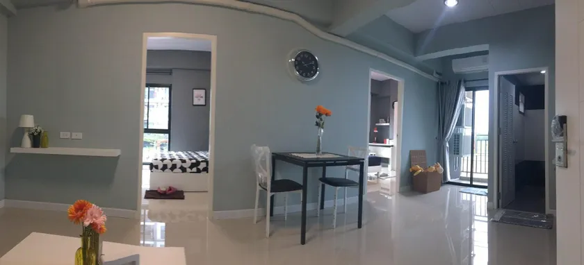 BE LOFT suite 2 bed room - Image 1