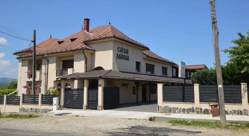 Pensiunea Casa Maria - Image 1